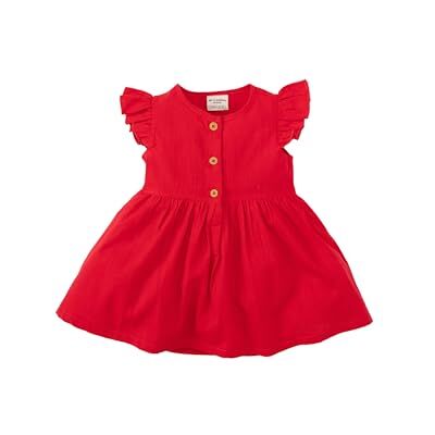 DeFacto Z7402a2 robe Bébé fille DeFacto Z7402a2 robe Bébé fille