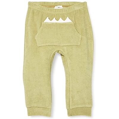United Pantalons pour bébés garçons, Verde 0g8, 62 United Pantalons pour bébés garçons, Verde 0g8, 62