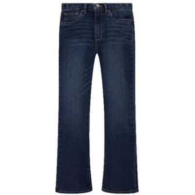 Levi's Bébé Filles Pantalon Loisirs Lvg 726 High Build Flare Jean, Complexe, 10-11 jaar Levi's Bébé Filles Pantalon Loisirs Lvg 726 High Build Flare Jean, Complexe, 10-11 jaar