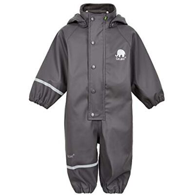CeLaVi Rainwear suit -Solid PU SNOWSUIT Mixte enfant (lot de 1) CeLaVi Rainwear suit -Solid PU SNOWSUIT Mixte enfant (lot de 1)