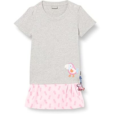 Sigikid Kleid Robe décontractée Bébé Fille Sigikid Kleid Robe décontractée Bébé Fille