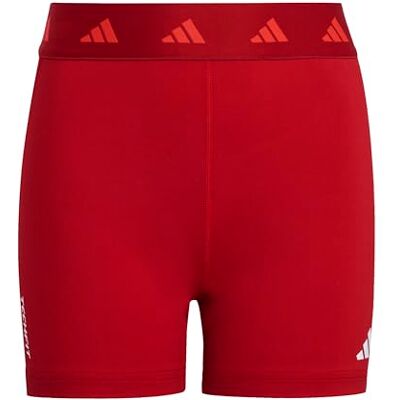 adidas Techfit Short Leggings Collants (1/4) Fille adidas Techfit Short Leggings Collants (1/4) Fille
