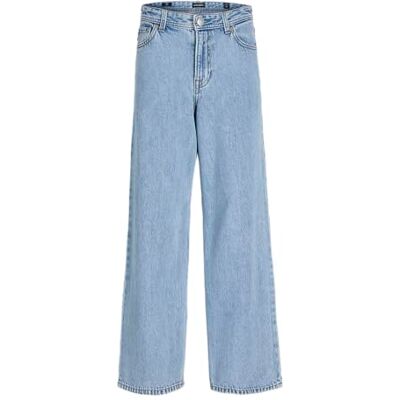 JACK & JONES Jjidave Jjjax AKM 165 Jnr Jjidave Jjjax AKM 165 Jnr, bleu denim, 158 JACK & JONES Jjidave Jjjax AKM 165 Jnr Jjidave Jjjax AKM 165 Jnr, bleu denim, 158