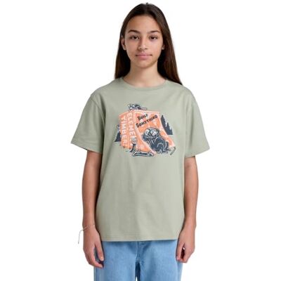 Element Timber Breaktime Ss Y Short de surf Garçon Element Timber Breaktime Ss Y Short de surf Garçon