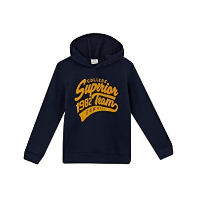 DeFacto S2371a6 Sweat à capuche Garçon DeFacto S2371a6 Sweat à capuche Garçon