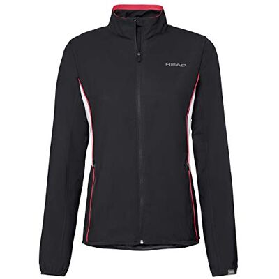 HEAD Club Jacket Filles Jacket Fille HEAD Club Jacket Filles Jacket Fille