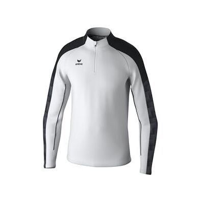 Erima Evo Star Training Junior Half Zip Sweatshirt - Sweatshirt Erima Evo Star Training Junior Half Zip Sweatshirt - Sweatshirt
