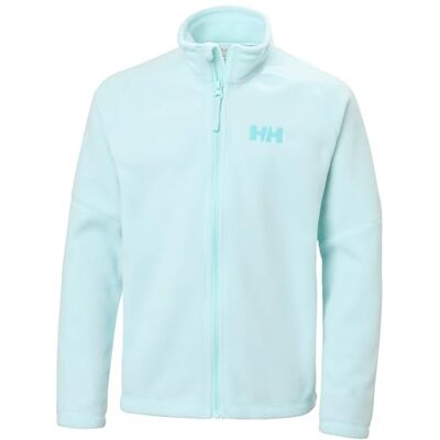 Helly Hansen Jr Daybreaker 2.0 Jacket Jacket Mixte enfant Helly Hansen Jr Daybreaker 2.0 Jacket Jacket Mixte enfant