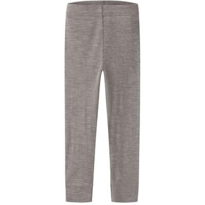 NAME IT Nmnwax Wool Rib Legging Noos Nmnwax Noos Legging en laine côtelée Enfant Unisexe (lot de 1) NAME IT Nmnwax Wool Rib Legging Noos Nmnwax Noos Legging en laine côtelée Enfant Unisexe (lot de 1)
