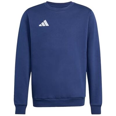adidas Entrada26 Sweat Top Kids Maillot de survêtement Mixte enfant (lot de 1) adidas Entrada26 Sweat Top Kids Maillot de survêtement Mixte enfant (lot de 1)