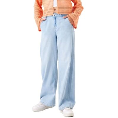 Garcia Pants Denim Jeans Fille Garcia Pants Denim Jeans Fille