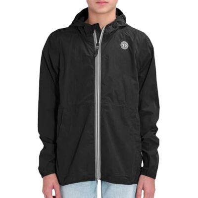 Teddy Smith B-horten Jr Blouson Garçon Teddy Smith B-horten Jr Blouson Garçon