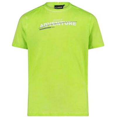 CMP T-shirt pour Enfants 39t7544 T-shirt Mixte enfant CMP T-shirt pour Enfants 39t7544 T-shirt Mixte enfant