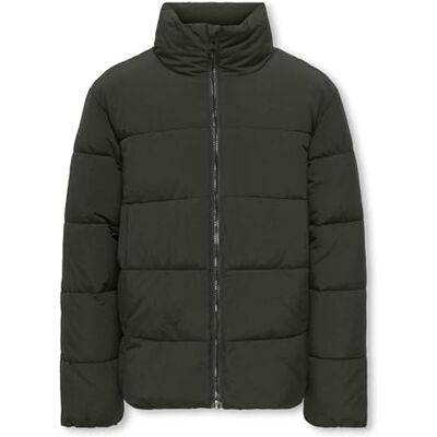 Only & Sons Osjglobal Puffer Jacket Otw Noos Osjglobal Otw Noos Veste rembourrée Garçon (lot de 1) Only & Sons Osjglobal Puffer Jacket Otw Noos Osjglobal Otw Noos Veste rembourrée Garçon (lot de 1)