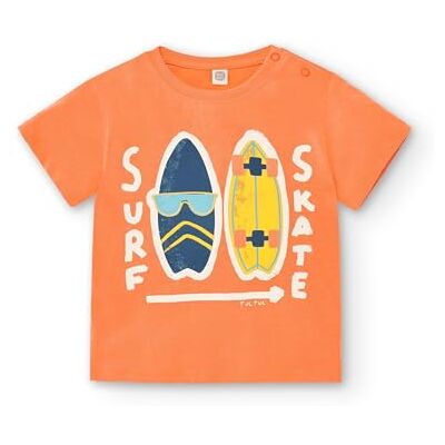 Tuc Tuc 11369641 Tricot Fille Tuc Tuc 11369641 Tricot Fille