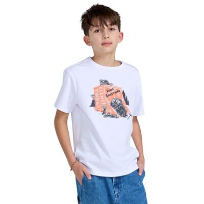 Element Timber Breaktime Ss Y Short de surf Garçon Element Timber Breaktime Ss Y Short de surf Garçon