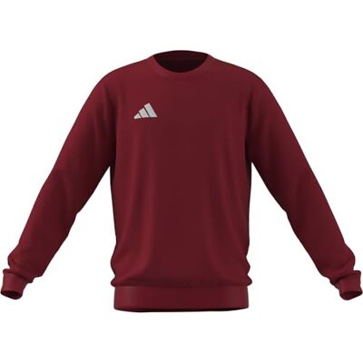 adidas Entrada26 Sweat Top Kids Maillot de survêtement Mixte enfant (lot de 1) adidas Entrada26 Sweat Top Kids Maillot de survêtement Mixte enfant (lot de 1)