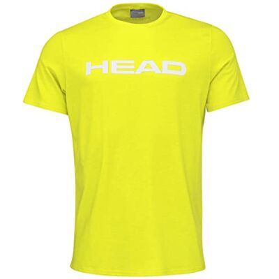 HEAD Club Basic Camiseta Infantil Tricot Mixte enfant (lot de 1) HEAD Club Basic Camiseta Infantil Tricot Mixte enfant (lot de 1)