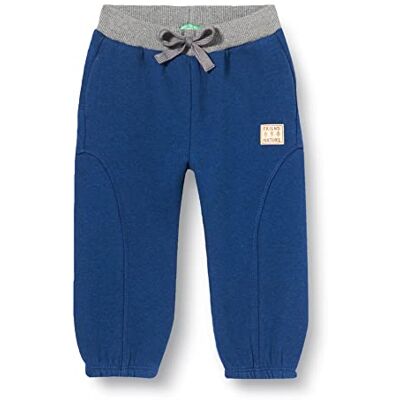 United Pantalons Fille, 902, 6 mois United Pantalons Fille, 902, 6 mois