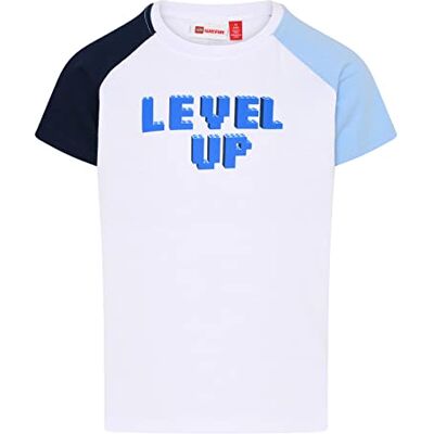 Lego Wear T-shirt Unisexe T-shirt Garçon Lego Wear T-shirt Unisexe T-shirt Garçon