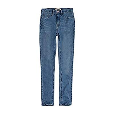 Levi's Lvg 720 High Rise Super Skinny Jeans Fille (lot de 1) Levi's Lvg 720 High Rise Super Skinny Jeans Fille (lot de 1)