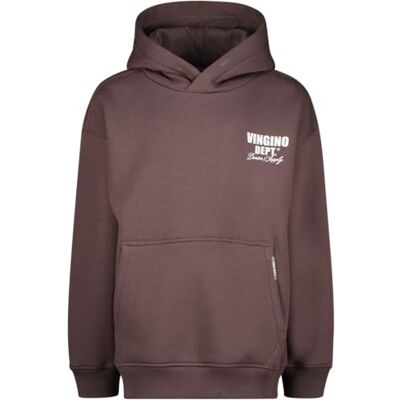 Vingino Basic-hoody Sweat-shirt à capuche Garçon Vingino Basic-hoody Sweat-shirt à capuche Garçon