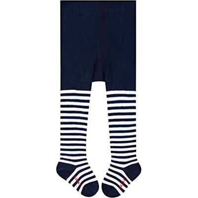 FALKE mixte bébé Stripe collants respirants coton extra-doux sur la peau opaques bords souples sans pression sur la taille motif fantaisie rayé ne glissent pas 1 pièce FALKE mixte bébé Stripe collants respirants coton extra-doux sur la peau opaques bords souples sans pression sur la taille motif fantaisie rayé ne glissent pas 1 pièce