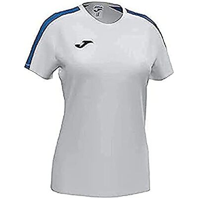Joma Academy T-shirt jeu manches courtes Garçon Joma Academy T-shirt jeu manches courtes Garçon