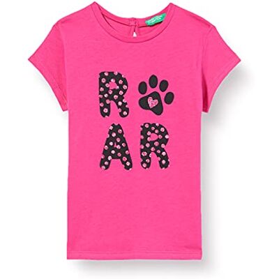 United (Z6ERJ T- Shirt 3I1XC157E, Fuchsia 3l5, 58 Garçon United (Z6ERJ T- Shirt 3I1XC157E, Fuchsia 3l5, 58 Garçon