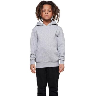 Build Your Brand Basic Kids Hoody Sweat à capuche Fille Build Your Brand Basic Kids Hoody Sweat à capuche Fille