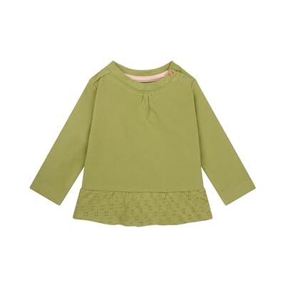 Noppies Girls Tee Moorcroft Long Sleeve T-shirt Bébé fille Noppies Girls Tee Moorcroft Long Sleeve T-shirt Bébé fille