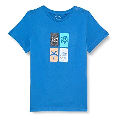 s.Oliver 405.10.205.12.130.2112794 Ensemble de t-shirt pour bbs et bambins Bébé fille s.Oliver 405.10.205.12.130.2112794 Ensemble de t-shirt pour bbs et bambins Bébé fille