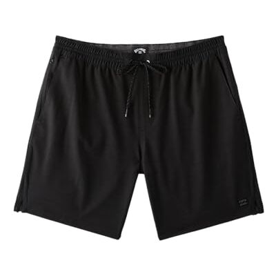 BILLABONG Crossfire Elastic Short pour enfant BILLABONG Crossfire Elastic Short pour enfant