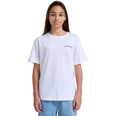 Element Firewater Ss Y T-shirt Garçon (lot de 1) Element Firewater Ss Y T-shirt Garçon (lot de 1)