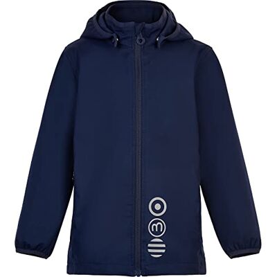 MINYMO Softshell Jacket Solid COAT Mixte enfant (lot de 1) MINYMO Softshell Jacket Solid COAT Mixte enfant (lot de 1)