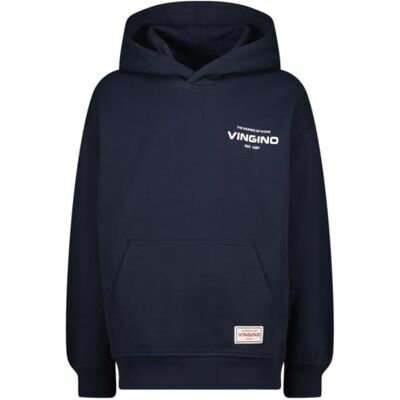 Vingino Basic-hoody Sweat-shirt à capuche Garçon Vingino Basic-hoody Sweat-shirt à capuche Garçon