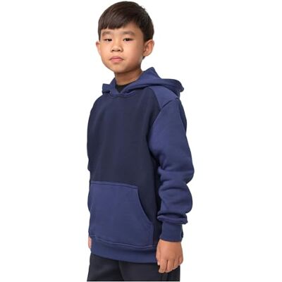 Urban Classics Sweat À Capuche Raglan 2 Tons pour Garçon Sweatshirt à capuche Garçon Urban Classics Sweat À Capuche Raglan 2 Tons pour Garçon Sweatshirt à capuche Garçon