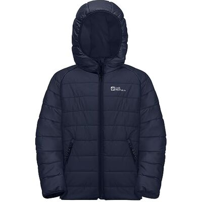 Jack Wolfskin Zenon Veste K Veste Mixte enfant Jack Wolfskin Zenon Veste K Veste Mixte enfant