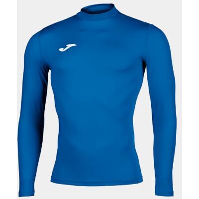 T-shirt de football bleu pour homme JOMA Brama Academy - T-shirt T-shirt de football bleu pour homme JOMA Brama Academy - T-shirt