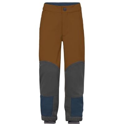 VAUDE Kids Caprea Stretch Sf Pants Pantalon Enfant Unisexe VAUDE Kids Caprea Stretch Sf Pants Pantalon Enfant Unisexe