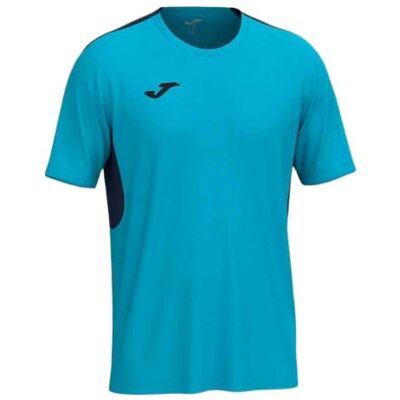 JOMA Winner IV T-shirt à manches courtes 4 ans JOMA Winner IV T-shirt à manches courtes 4 ans