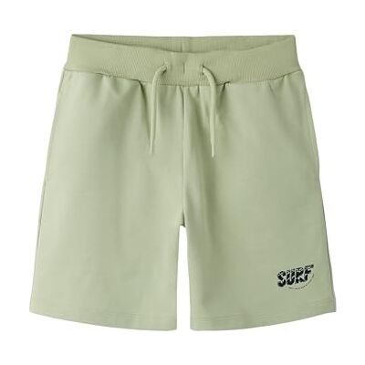 NAME IT Nkmhansa Nreg SWE Unb Box Pb Short, Swamp, 146 NAME IT Nkmhansa Nreg SWE Unb Box Pb Short, Swamp, 146