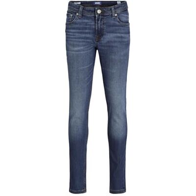 JACK & JONES Jjiliam Jjoriginal Am 871 Jr Noos Jeans Enfants et adolescents JACK & JONES Jjiliam Jjoriginal Am 871 Jr Noos Jeans Enfants et adolescents