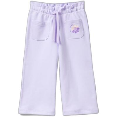 United Pantalons Fille, Malva 26g, 90 United Pantalons Fille, Malva 26g, 90