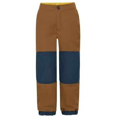 VAUDE Kids Caprea Warmlined Pants Iii Pantalon Enfant Unisexe VAUDE Kids Caprea Warmlined Pants Iii Pantalon Enfant Unisexe