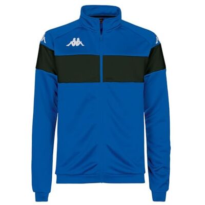 Kappa Dacoe Sweat, taille 14 ans Kappa Dacoe Sweat, taille 14 ans