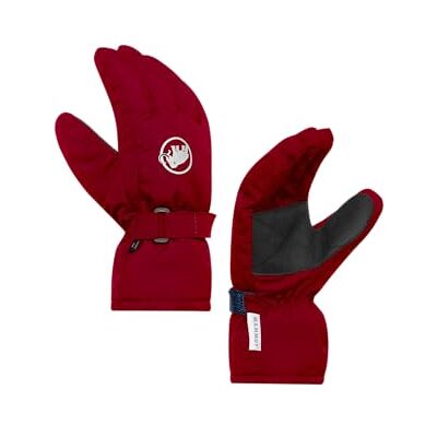 Mammut Fall Line Gants pour enfant Mammut Fall Line Gants pour enfant