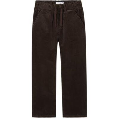 NAME IT Pantalon Nkmniklas RLX pour garçon, Delicioso, 122, Delicioso, 122 NAME IT Pantalon Nkmniklas RLX pour garçon, Delicioso, 122, Delicioso, 122