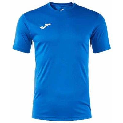 JOMA Winner IV Short Sleeve T-Shirt 4 ans JOMA Winner IV Short Sleeve T-Shirt 4 ans
