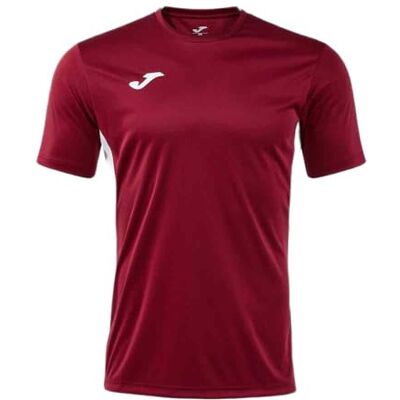 JOMA Winner IV T-shirt à manches courtes 4 ans JOMA Winner IV T-shirt à manches courtes 4 ans